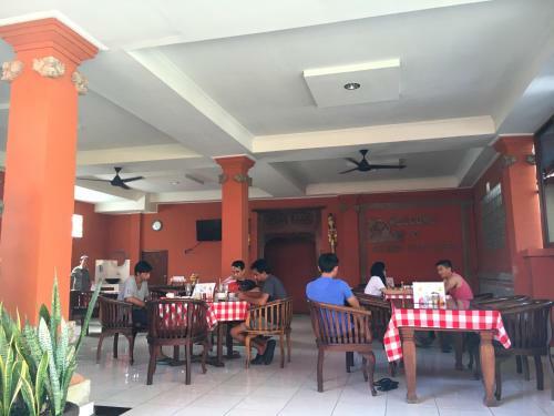 Hotel Agung Cottages