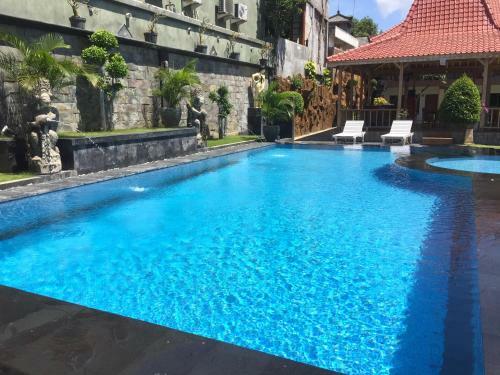 Hotel Agung Cottages