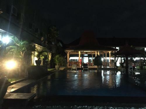 Hotel Agung Cottages