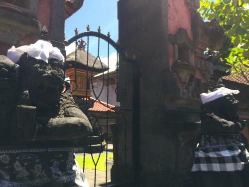 Hotel Agung Cottages
