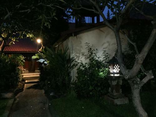 Hotel Agung Cottages