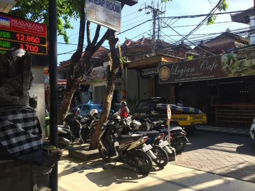 Hotel Agung Cottages