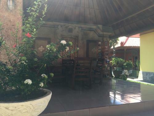 Hotel Agung Cottages