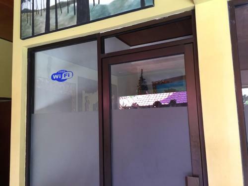 Hotel Agung Cottages