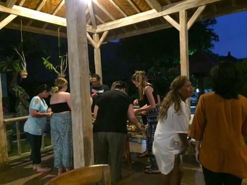 Hotel Agung Cottages