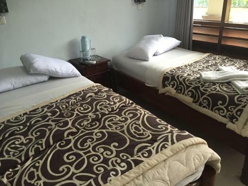 Hotel Agung Cottages