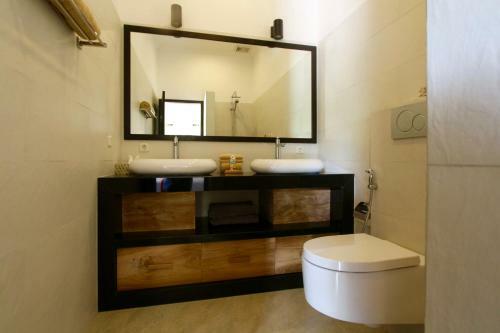 Villa Kupu Kupu Lovina