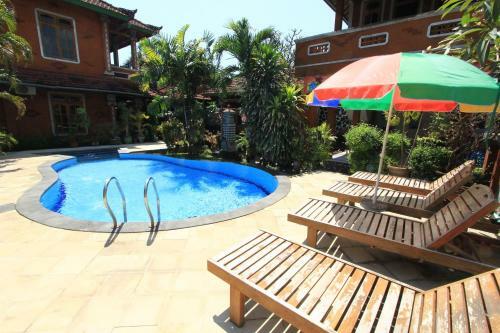 Hotel Pondok Wisata Elsa 2