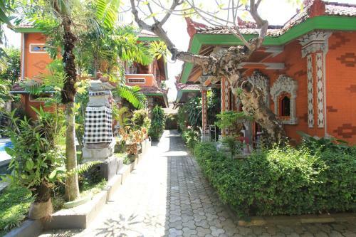 Hotel Pondok Wisata Elsa 2
