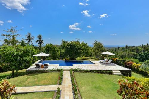 Villa Boutiq