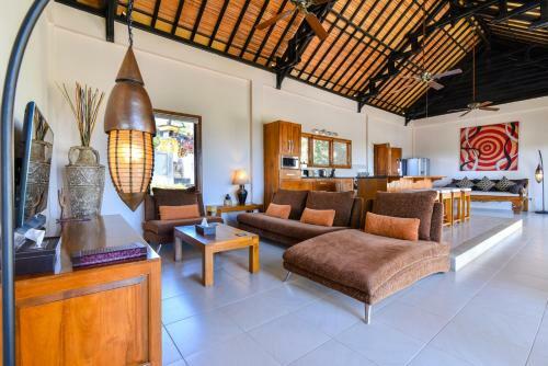 Villa Boutiq