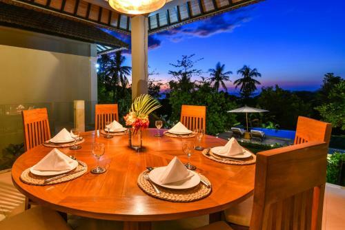 Villa Boutiq