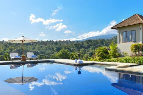 Villa Boutiq