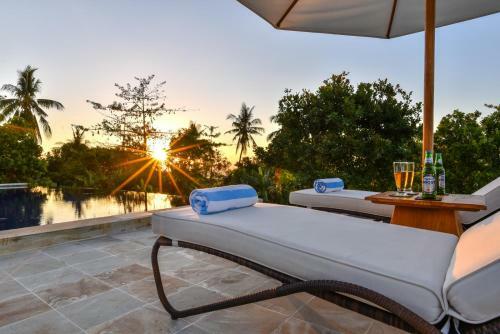 Villa Boutiq