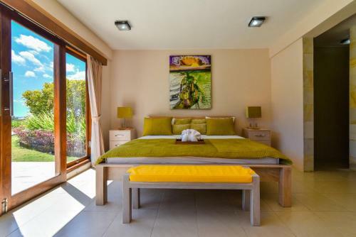Villa Boutiq