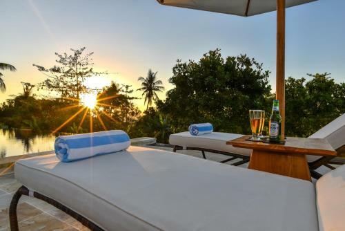 Villa Boutiq
