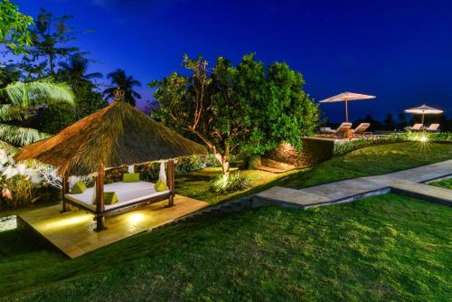 Villa Boutiq