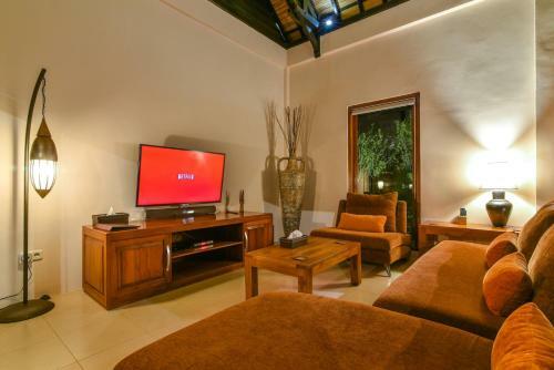 Villa Boutiq