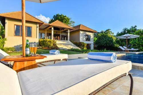 Villa Boutiq
