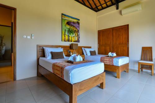Villa Boutiq