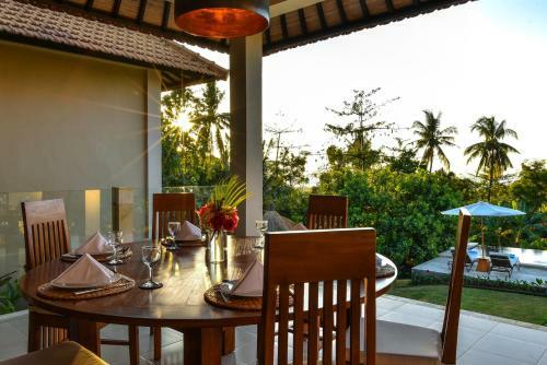 Villa Boutiq