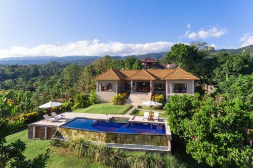 Villa Boutiq