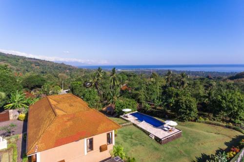 Villa Boutiq