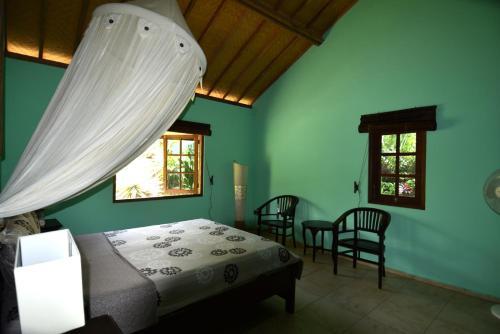Villa Meliang
