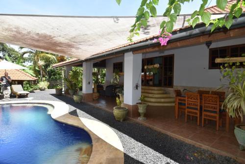 Villa Meliang