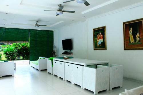 Hostal Villa Putih Lovina