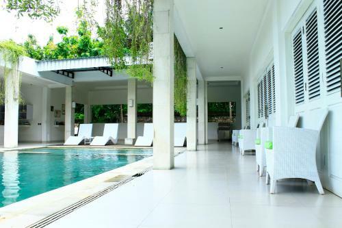 Hostal Villa Putih Lovina
