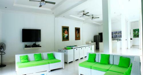 Hostal Villa Putih Lovina