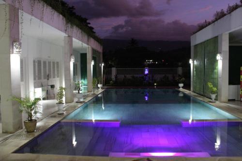 Hostal Villa Putih Lovina