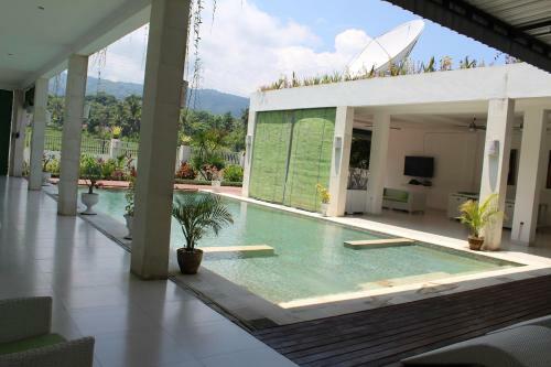 Hostal Villa Putih Lovina