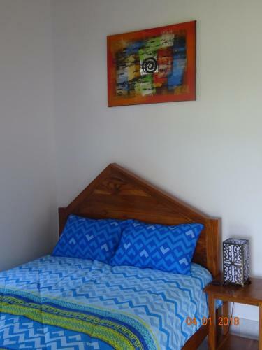 Bed & Breakfast Murnis Bungalow