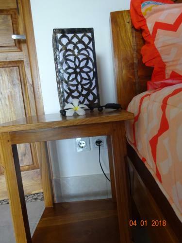 Bed & Breakfast Murnis Bungalow