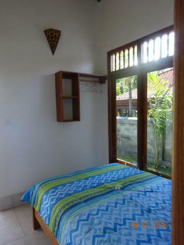 Bed & Breakfast Murnis Bungalow
