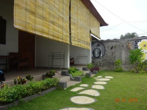 Bed & Breakfast Murnis Bungalow