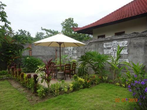 Bed & Breakfast Murnis Bungalow
