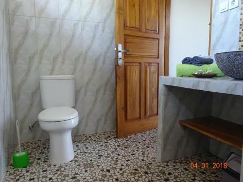Bed & Breakfast Murnis Bungalow