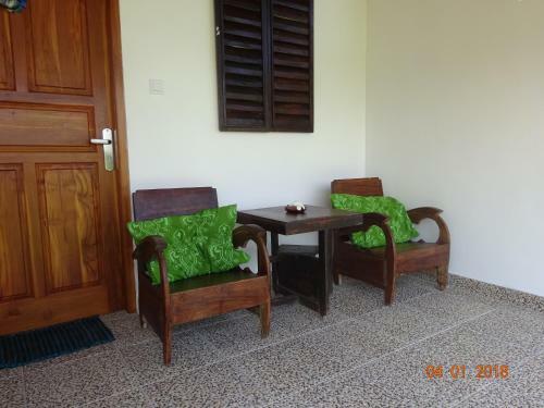 Bed & Breakfast Murnis Bungalow