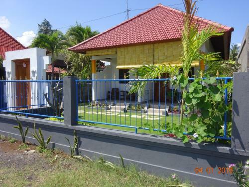Bed & Breakfast Murnis Bungalow