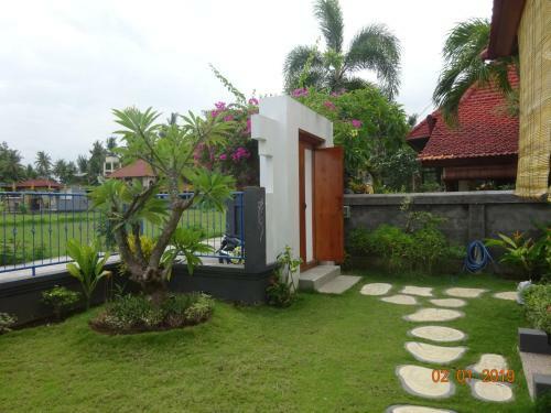 Bed & Breakfast Murnis Bungalow