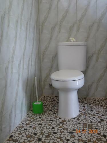 Bed & Breakfast Murnis Bungalow