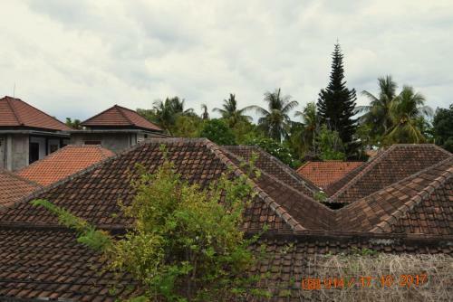 Central Lovina Apartment