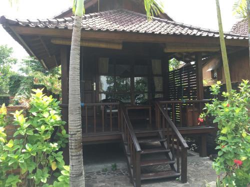 Hostal Sea Breeze Lovina
