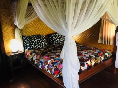 Hostal Sea Breeze Lovina