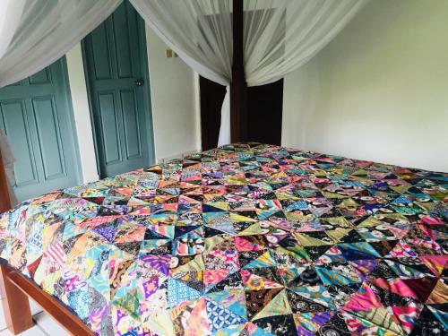 Hostal Sea Breeze Lovina