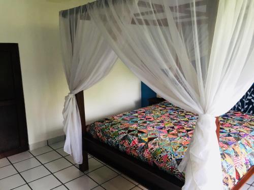 Hostal Sea Breeze Lovina