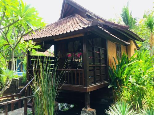 Hostal Sea Breeze Lovina